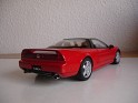 1:18 Auto Art Honda NSX 1990 Red. Uploaded by Ricardo